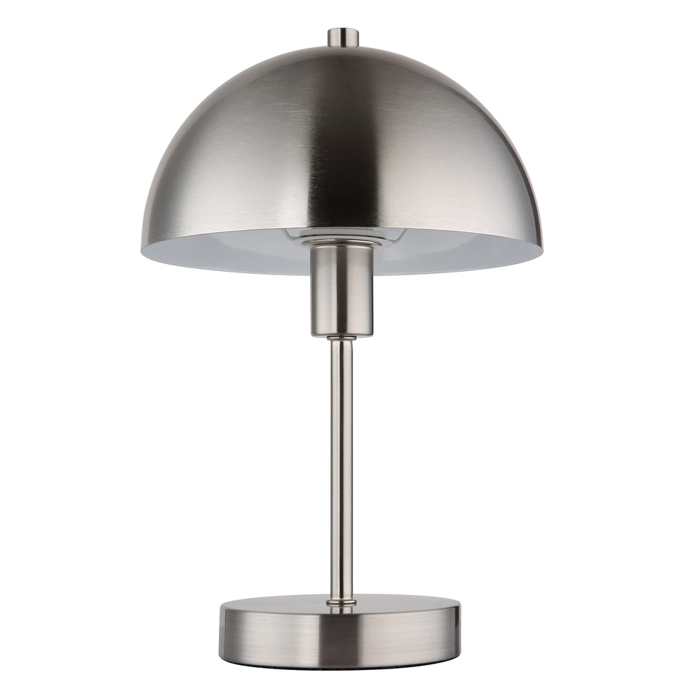 Tafellamp Atoma I nikkel Globo 9007371569052