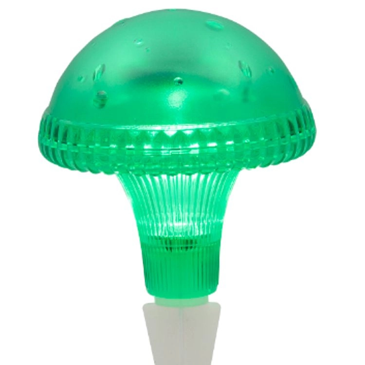 Solar tuinlampje Assisi groen KonstSmide 7318307663600