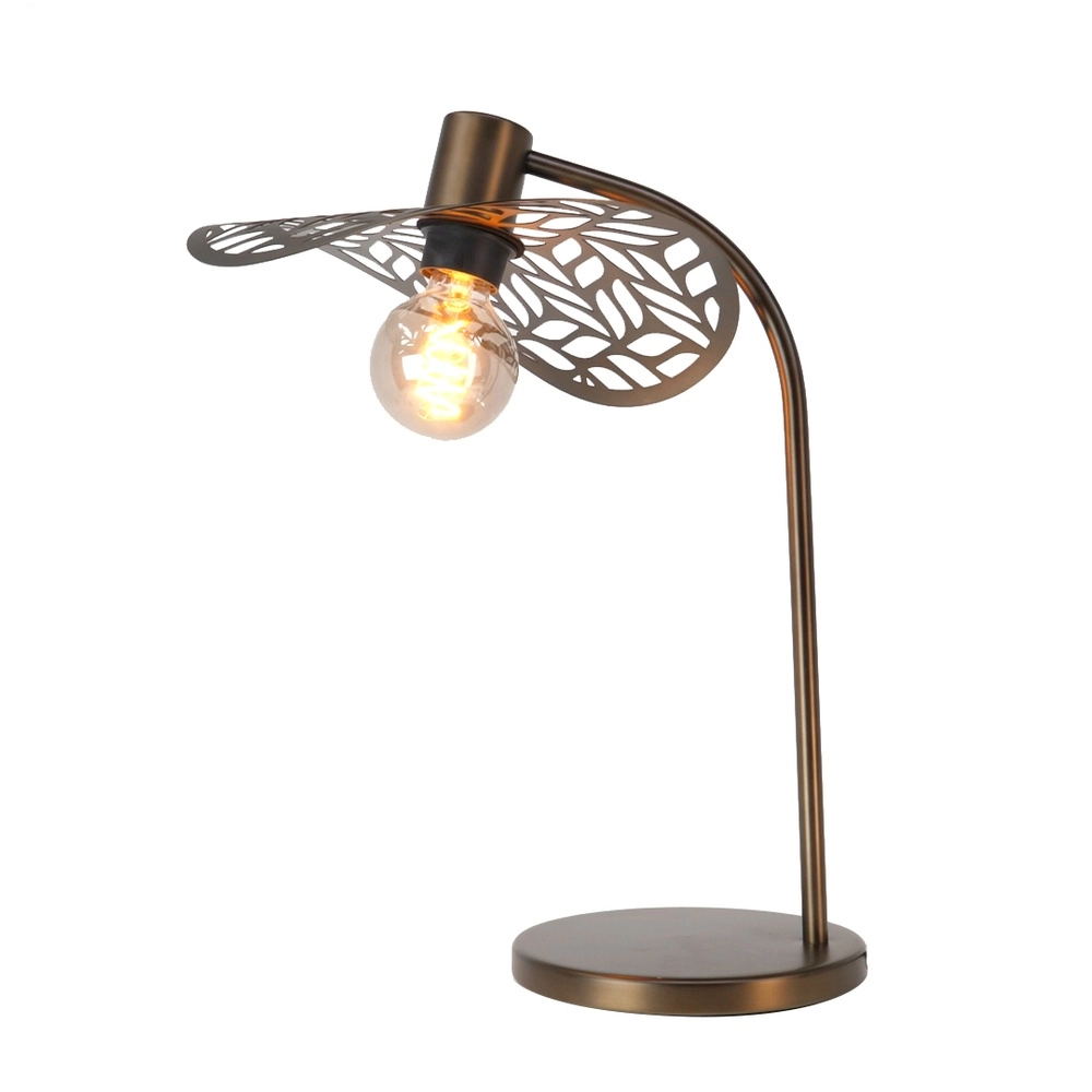 Tafellamp Swaby Ø 30cm