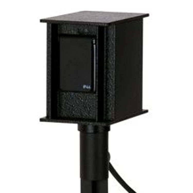 Contactdoos Plug voor buiten Albert 4007235621037