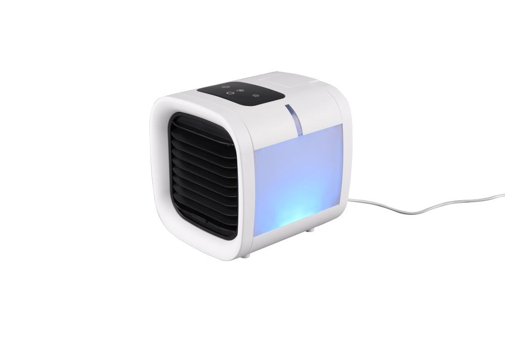 Tafelventilator Icecube Trio 4017807457759