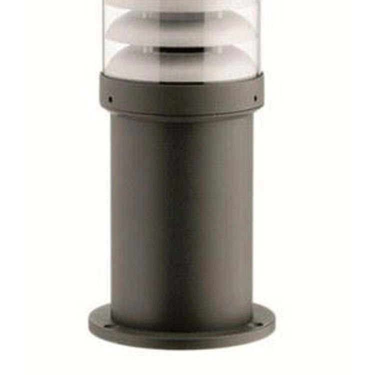 Design tuinlamp Polo 35cm antraciet Franssen 8033239527767