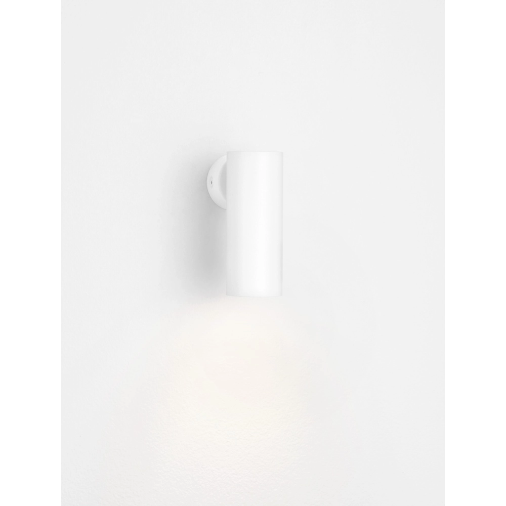 Wandspot Mor wit Lyora 5212017475725