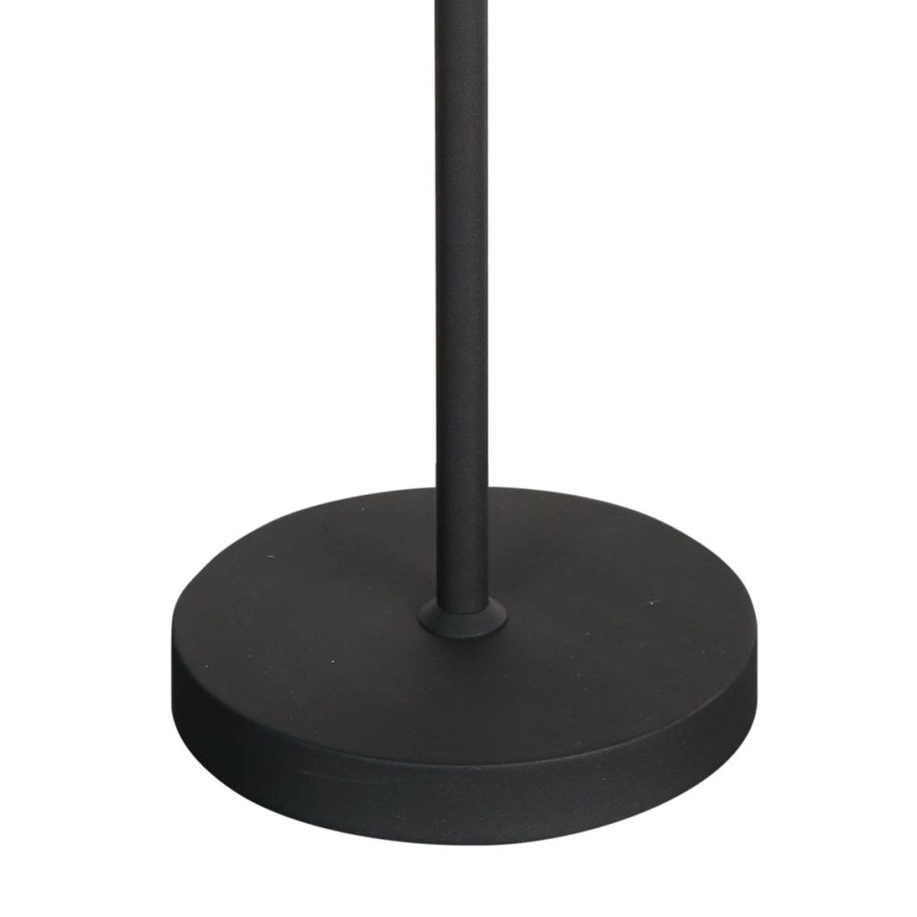 Tafellamp Noor met kurk kap Ø20cm Steinhauer 8712746182163