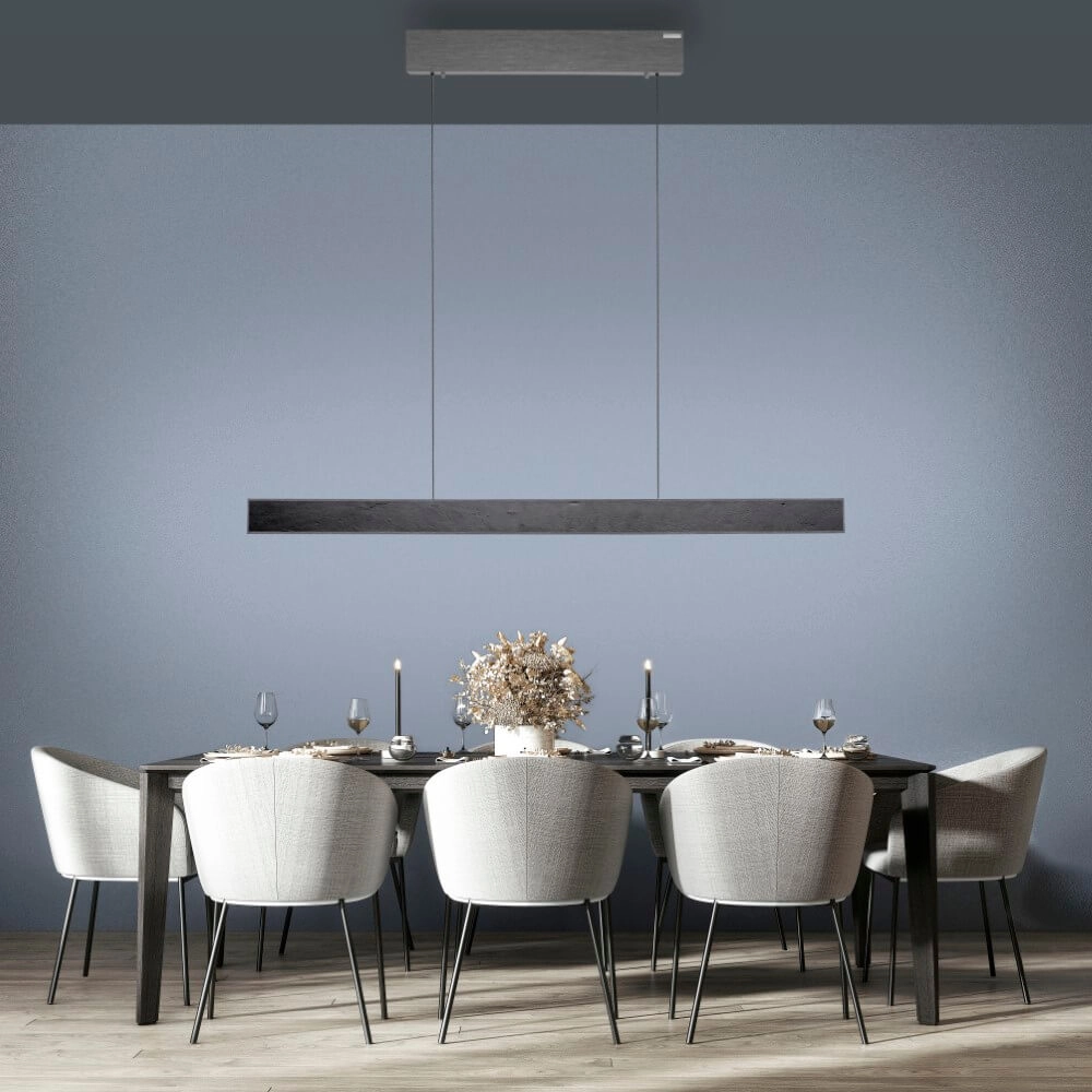 Design hanglamp Pure E-Motion patroon Paul Neuhaus 4012248386255