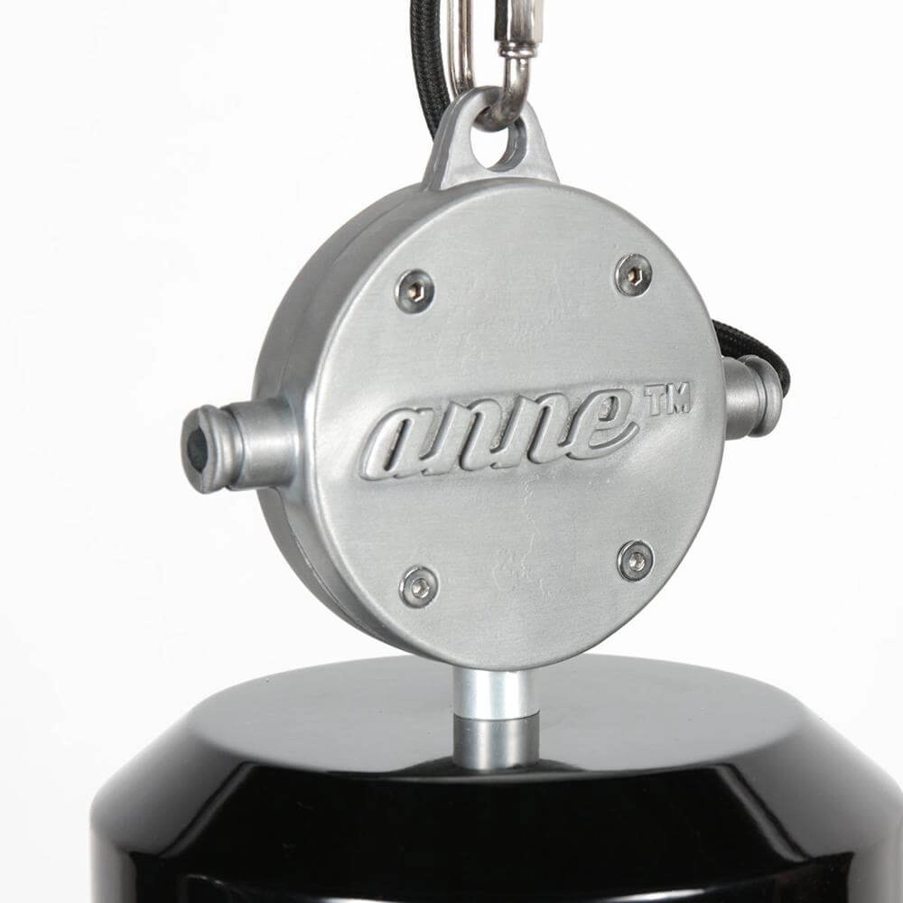 Hanglamp Clearvoyant crème Ø 50cm Steinhauer 8712746178722