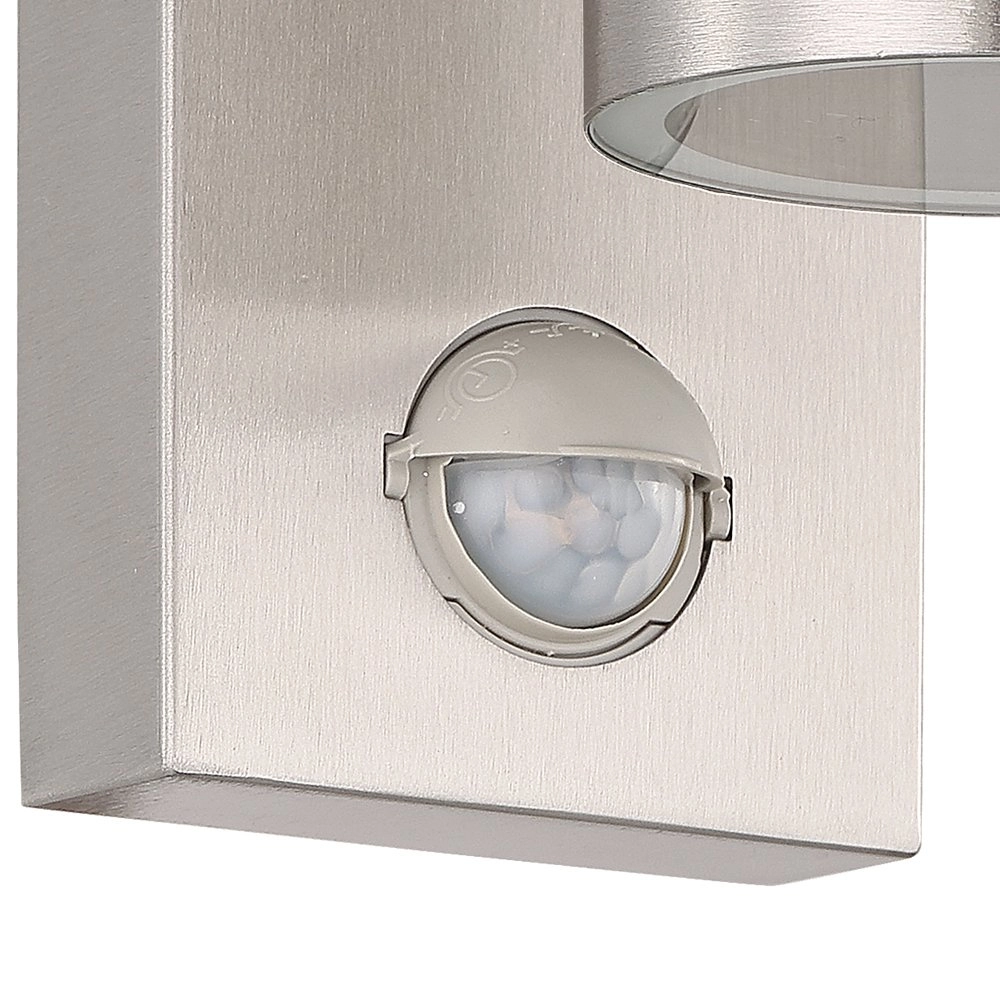 Ledspot Riga 5 met bewegingsmelder Eglo 9002759328986