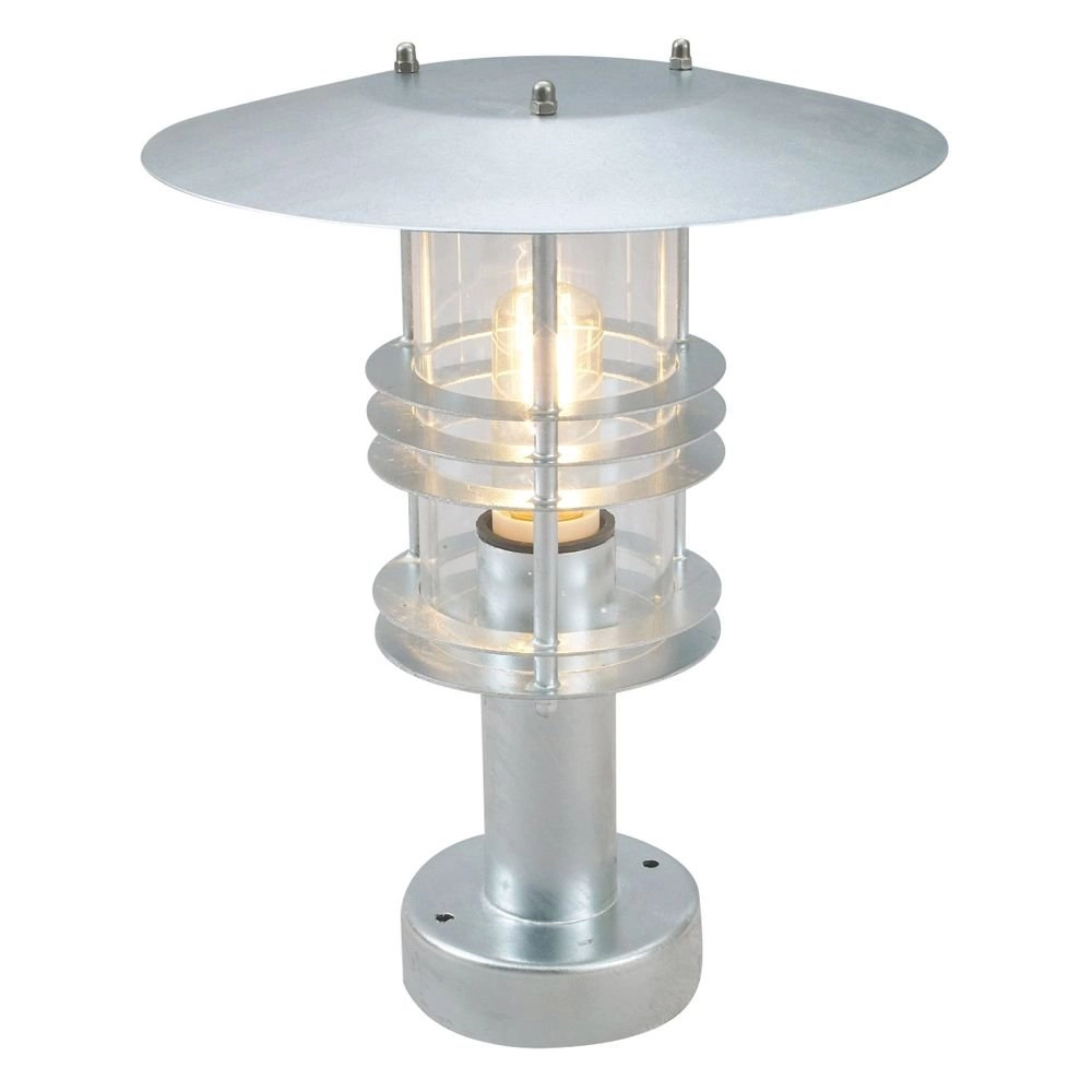 Terrasverlichting Selva landelijk