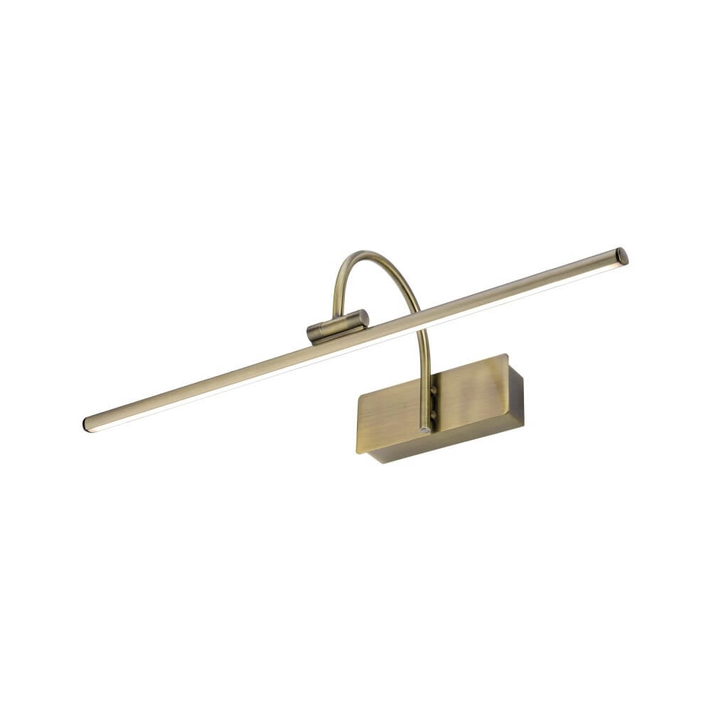 Klassieke schilderijlamp Giotto Led 60cm led Klassieke schilderijlamp Giotto Led 60cm led