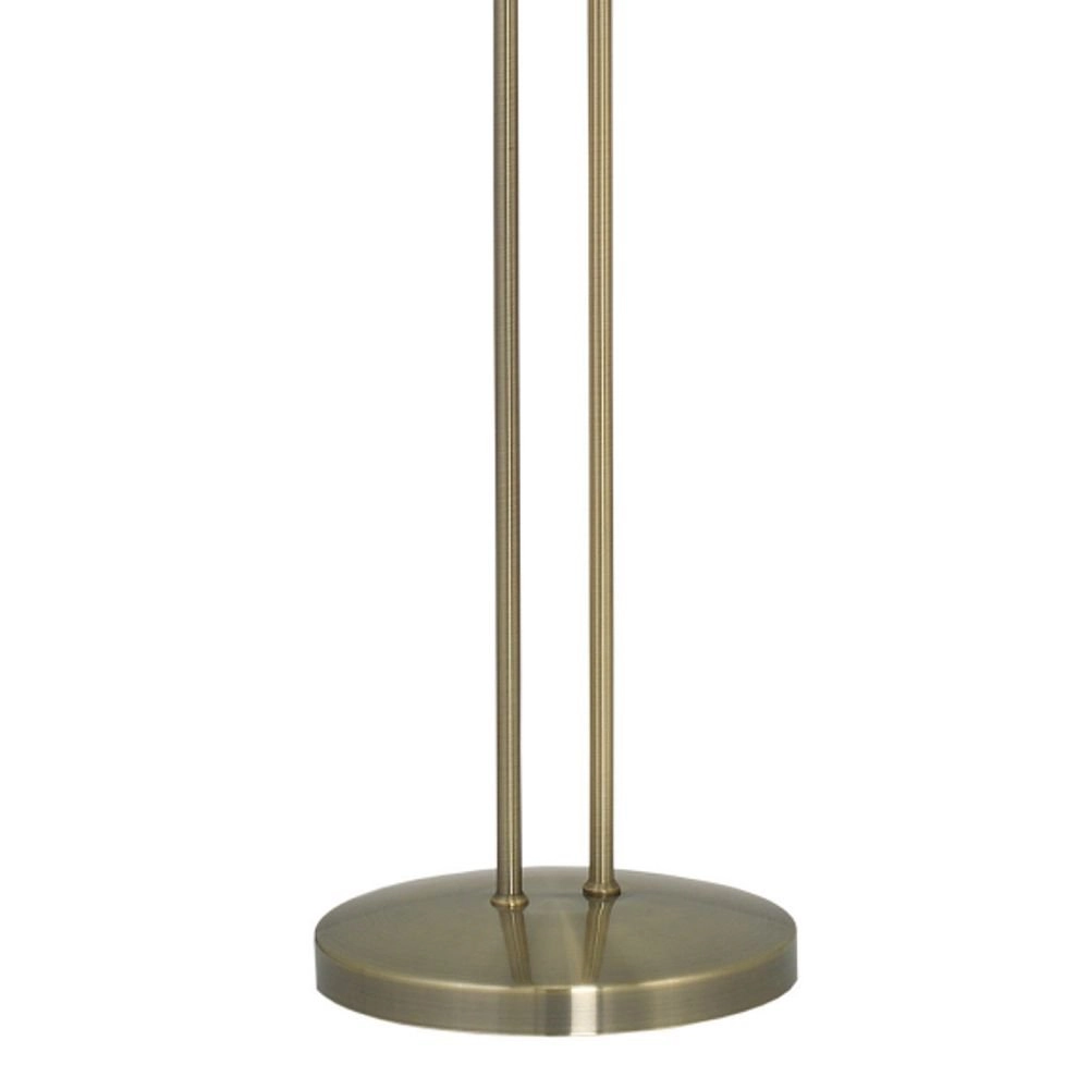 Staande Leeslamp Baya brons Eglo 9002759859749