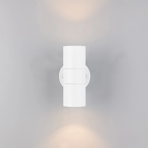 Wandlamp Turia wit Trio 4017807691344