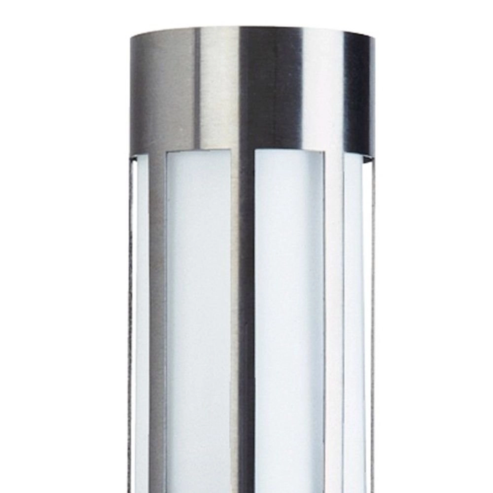 Buitenlamp RVS wand Tokio 36cm Albert 4007235902396