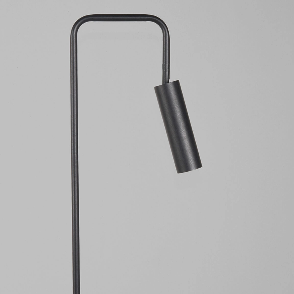 Zwarte leeslamp Ferroli Label51 8720195423362