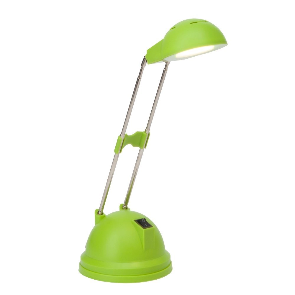 Groene bureaulamp Katrina Groene bureaulamp Katrina