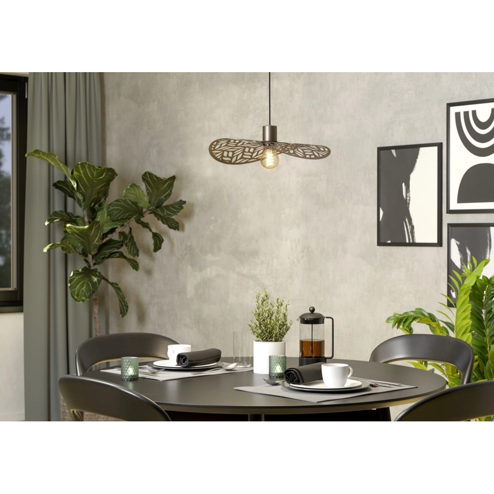 Hanglamp Swaby Ø 40cm Eglo 9008606359585