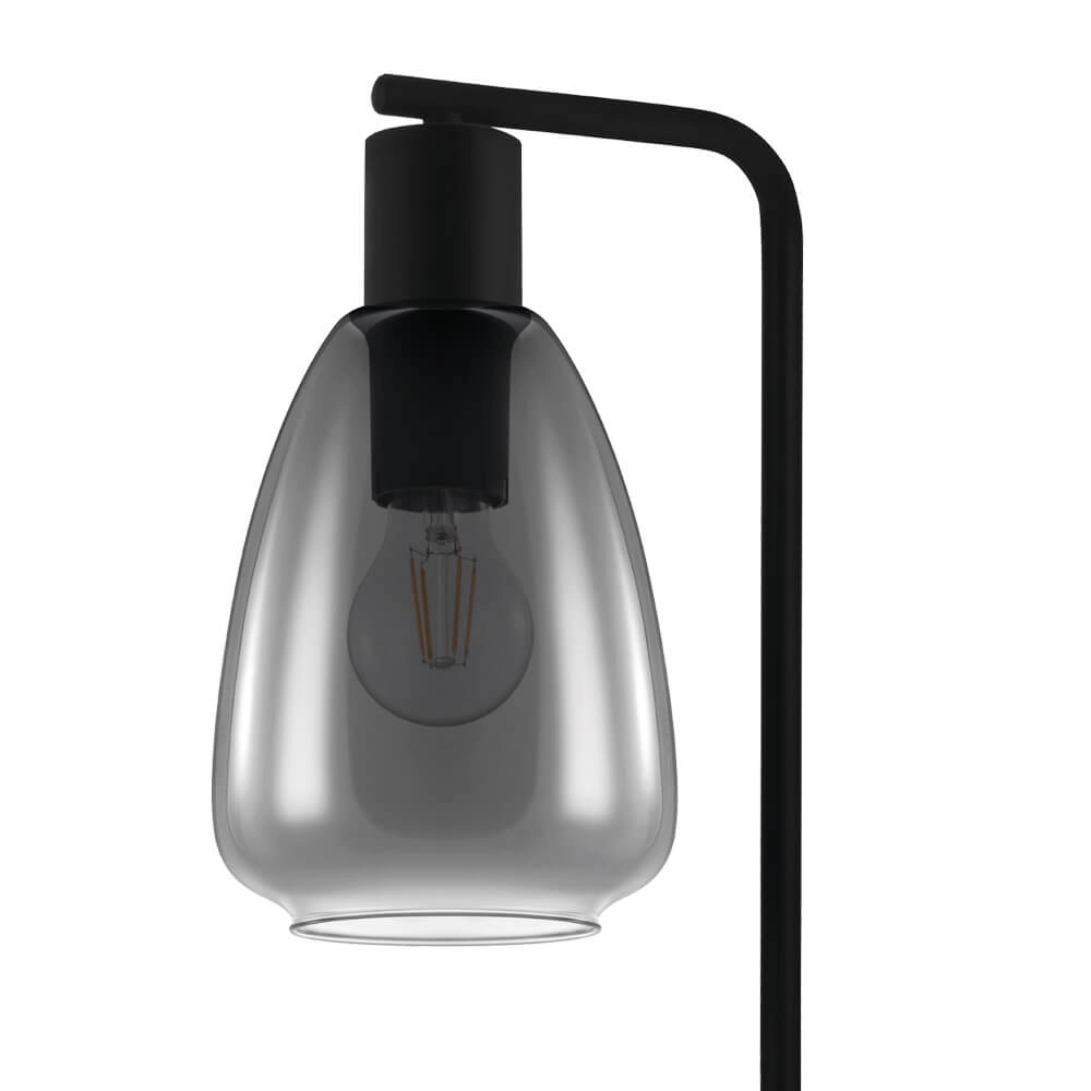 Glazen tafellamp Chelvey Eglo 9002759321680