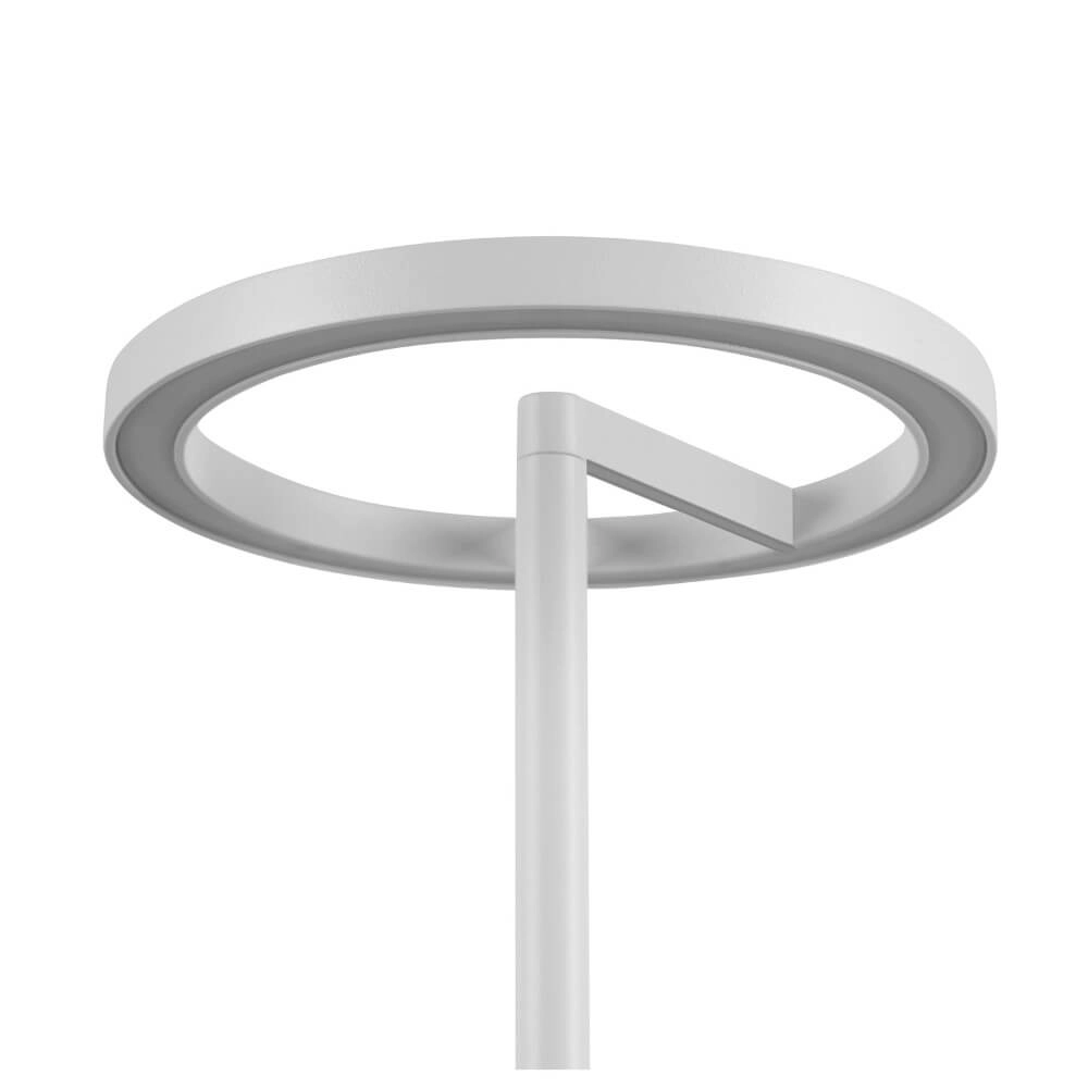 Buiten tafellamp Vinolina One wit - oplaadbaar SLV 4024163276320