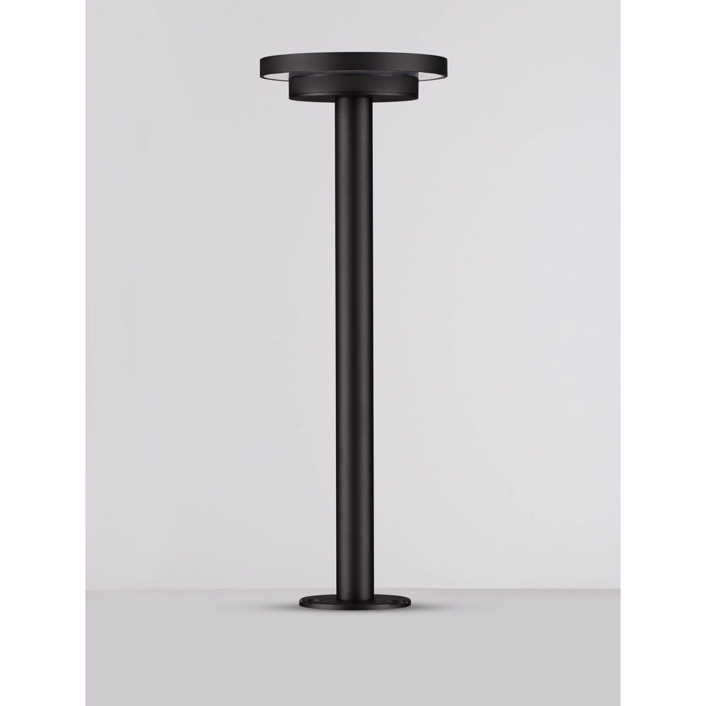 Garden lamp Nitro Design Black 43.7cm Lyora 5212017453129