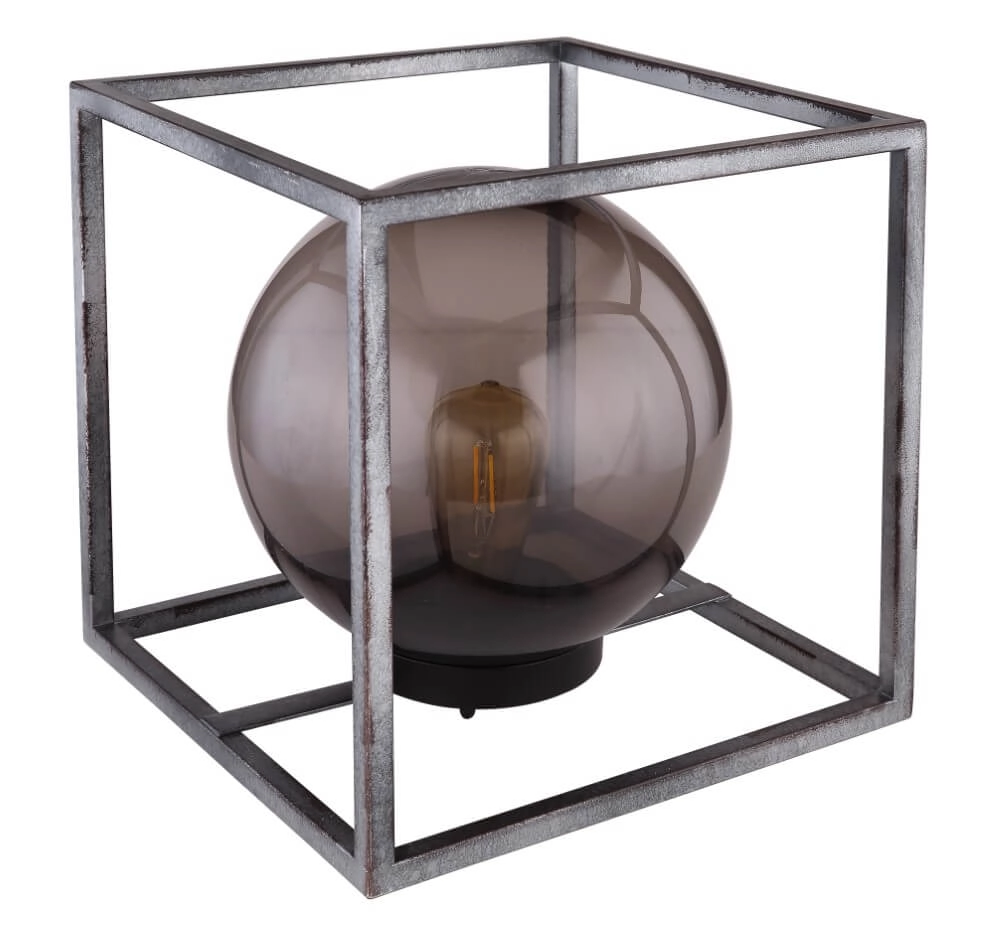 Solar terraslamp Salor 30cm Globo 9007371409037