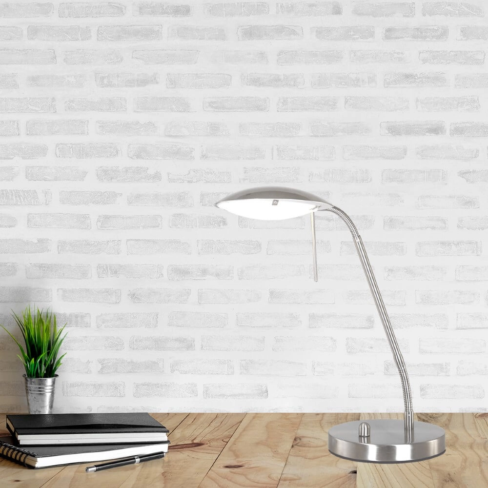 Bureaulamp Mexlite Steinhauer 8712746114676