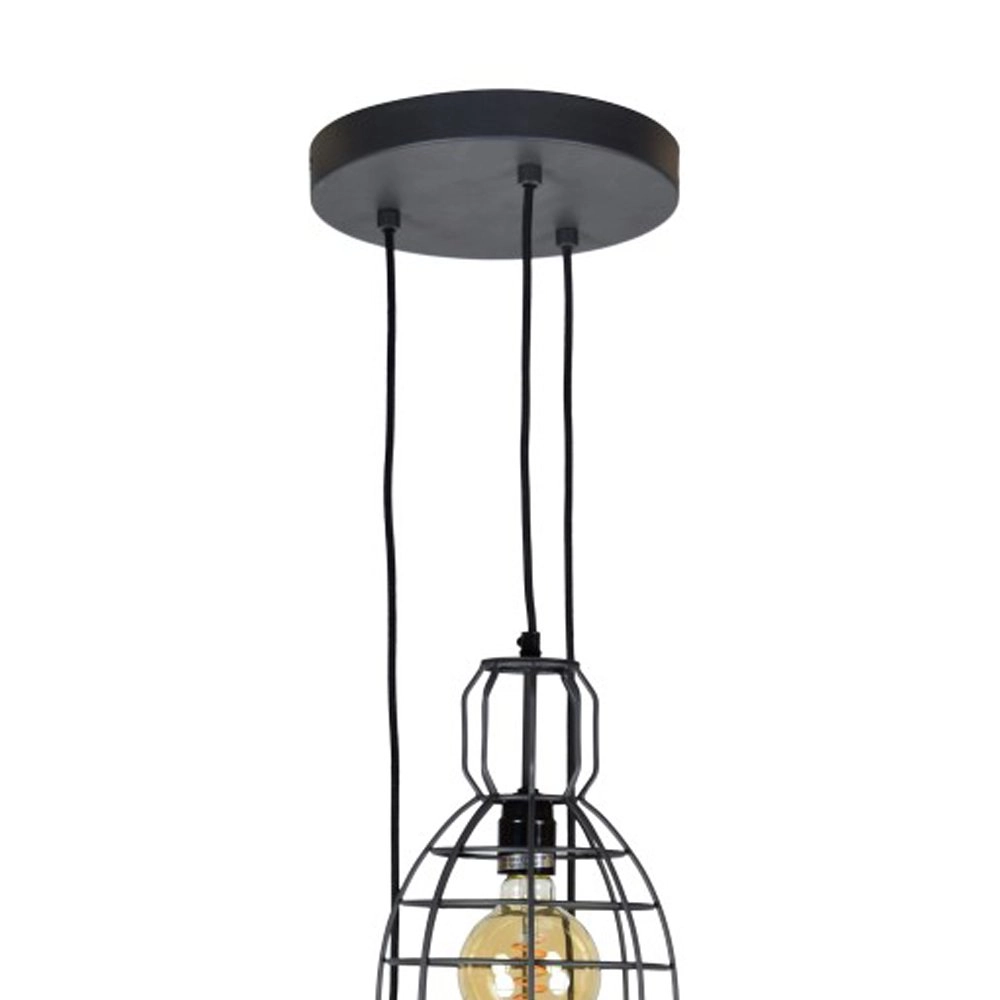 Draad hanglamp Francis Urban Interiors 8719325467048