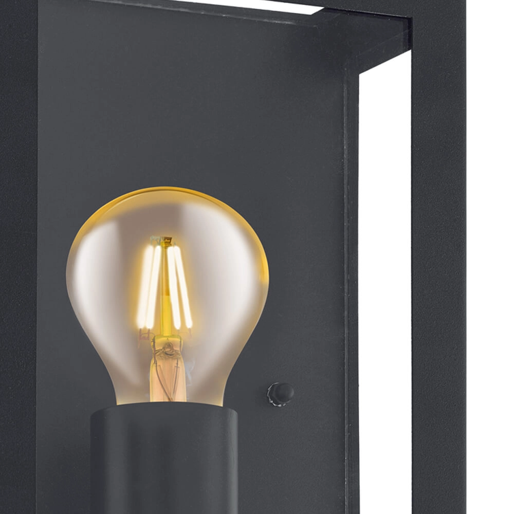 Wandlamp Alamonte 1 Eglo 9002759948313