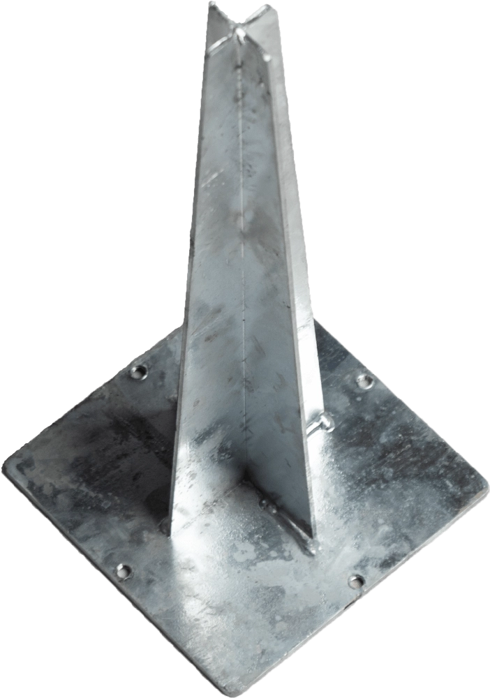 Montage Spike voor Gis serie LightLux 6150545492427