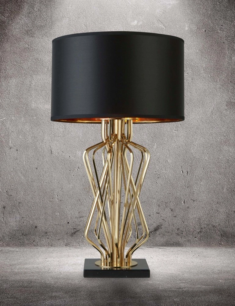 Schemerlamp Ethan Searchlight 5053423133690