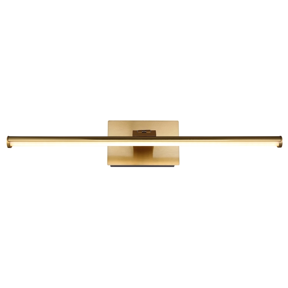 Schilderijlamp Jaime I goud Globo 9007371516650