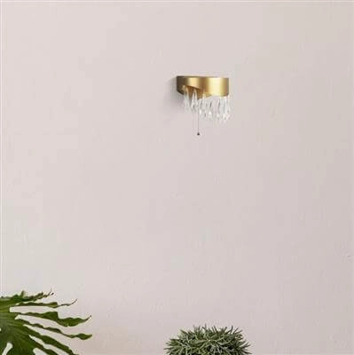 Wandlamp Jewel Searchlight 5053423189444