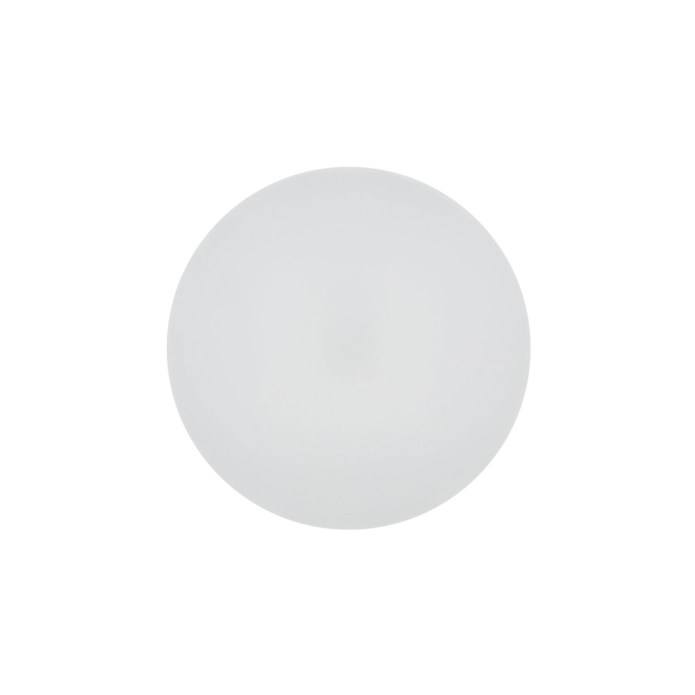 Plafonniere Denia Led Ø 25cm wit 1400lm - 4000K