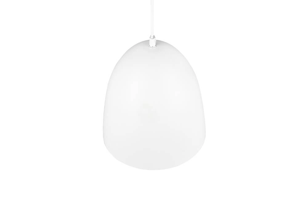 Witte hanglamp Tilda Ø 25cm Trio 4017807522266
