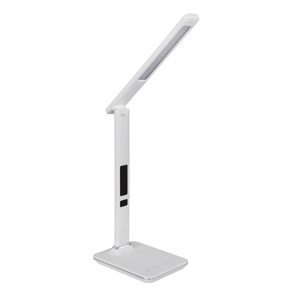 Bureaulamp Tanna wit Globo 9007371397952