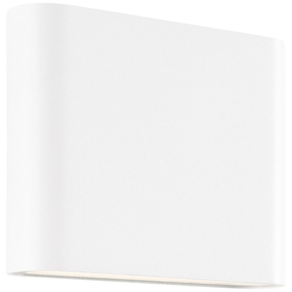 Design wandlamp Welbie wit