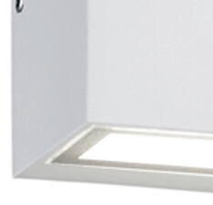 Up- & Downlighter Trent Trio 4017807382259