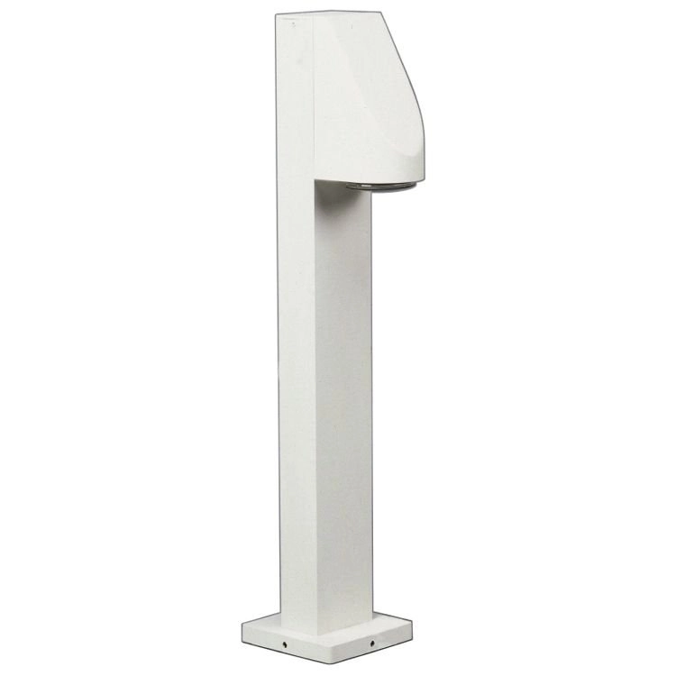 Lichtarmaturen buiten Stand down Led - wit Lichtarmaturen buiten Stand down Led - wit