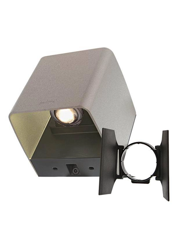 Lichtbundel regelaar Shutter 2 In-lite 8717051003639