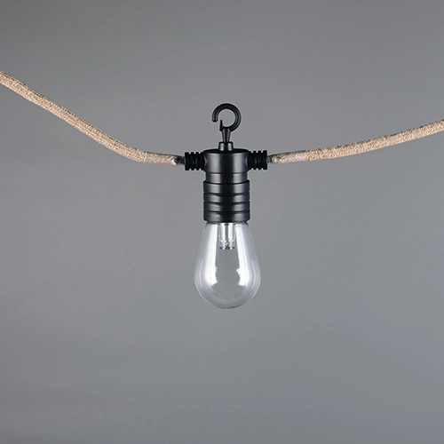 Lichtslinger Ember bruin snoer Trio 4017807687767