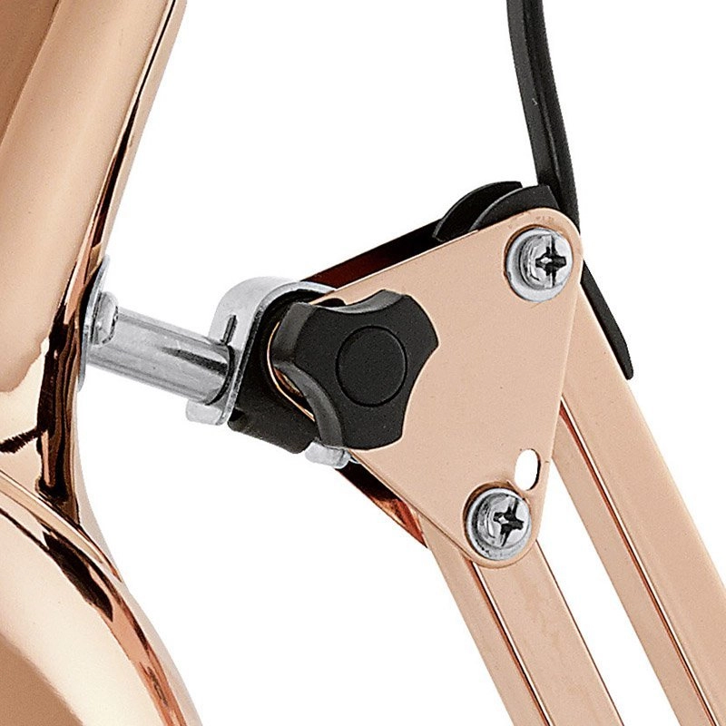 Tafellamp Borgillo rose goud Eglo 9002759947040