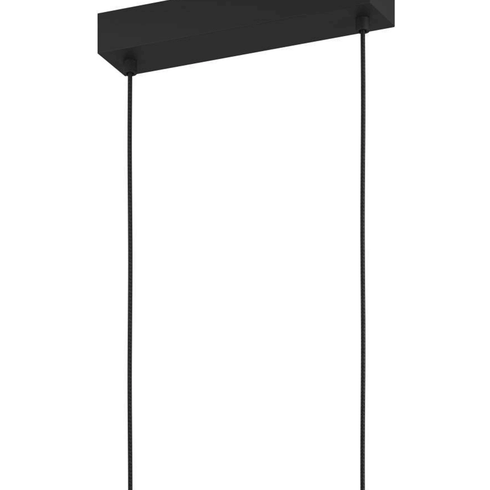 Glazen hanglamp Filago Eglo 9008606235339