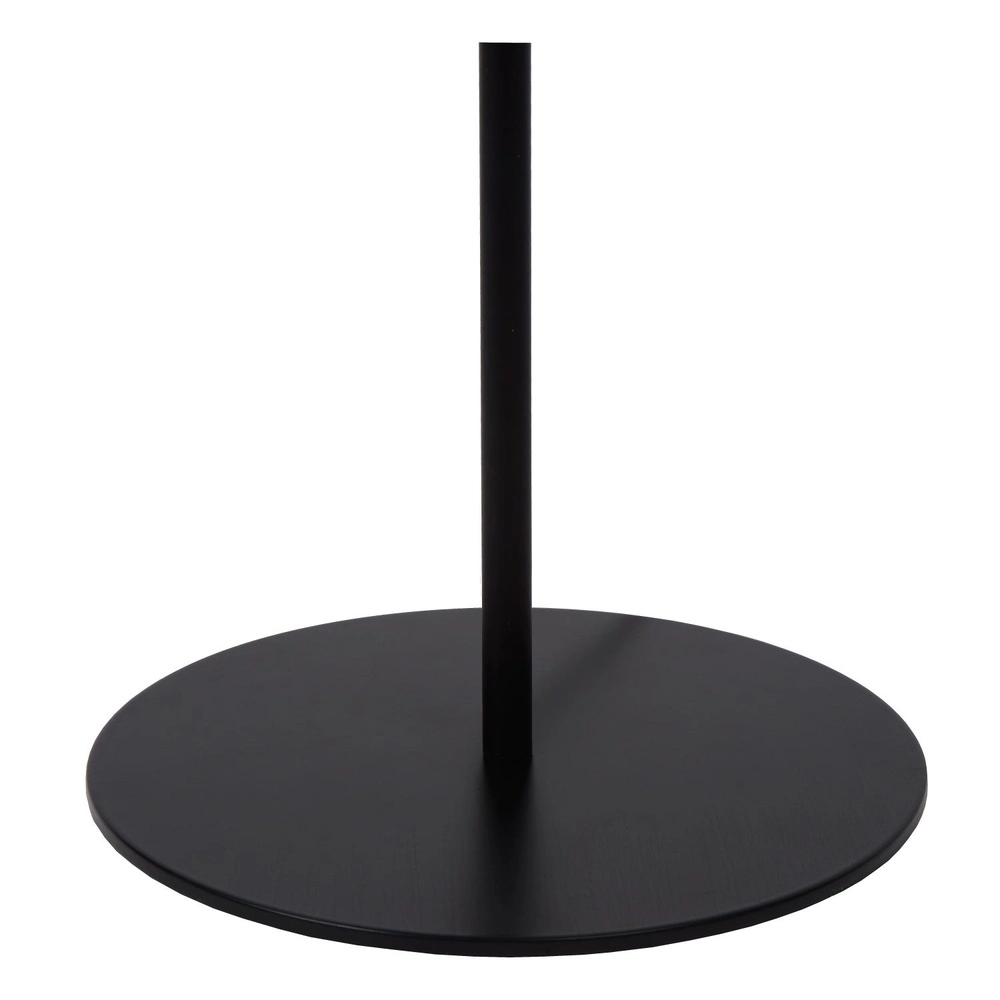 Leeslamp Philon dubbel zwart Lucide 5411212791702