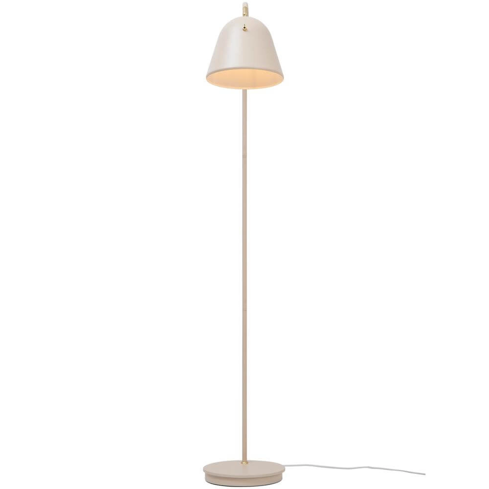 Vloerlamp Fleur zand bruin design Nordlux 5704924005305