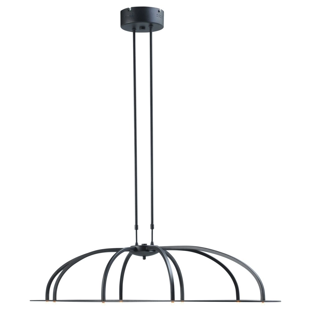 Stoere design hanglamp Dante 42-96