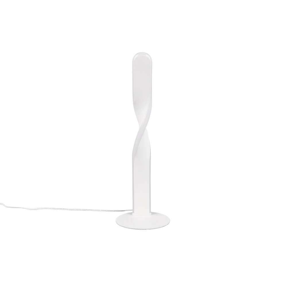 Design tafellamp Ginko wit Trio 4017807642513