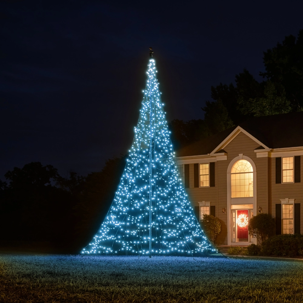 6 meter Smart Magic 1152 leds - geen paal Fairybell 8720512266467