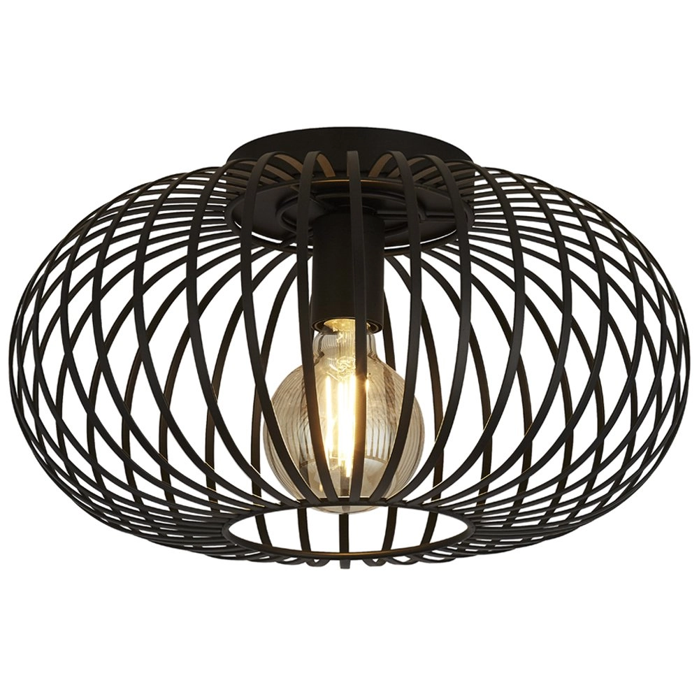 Plafondlamp Avery
