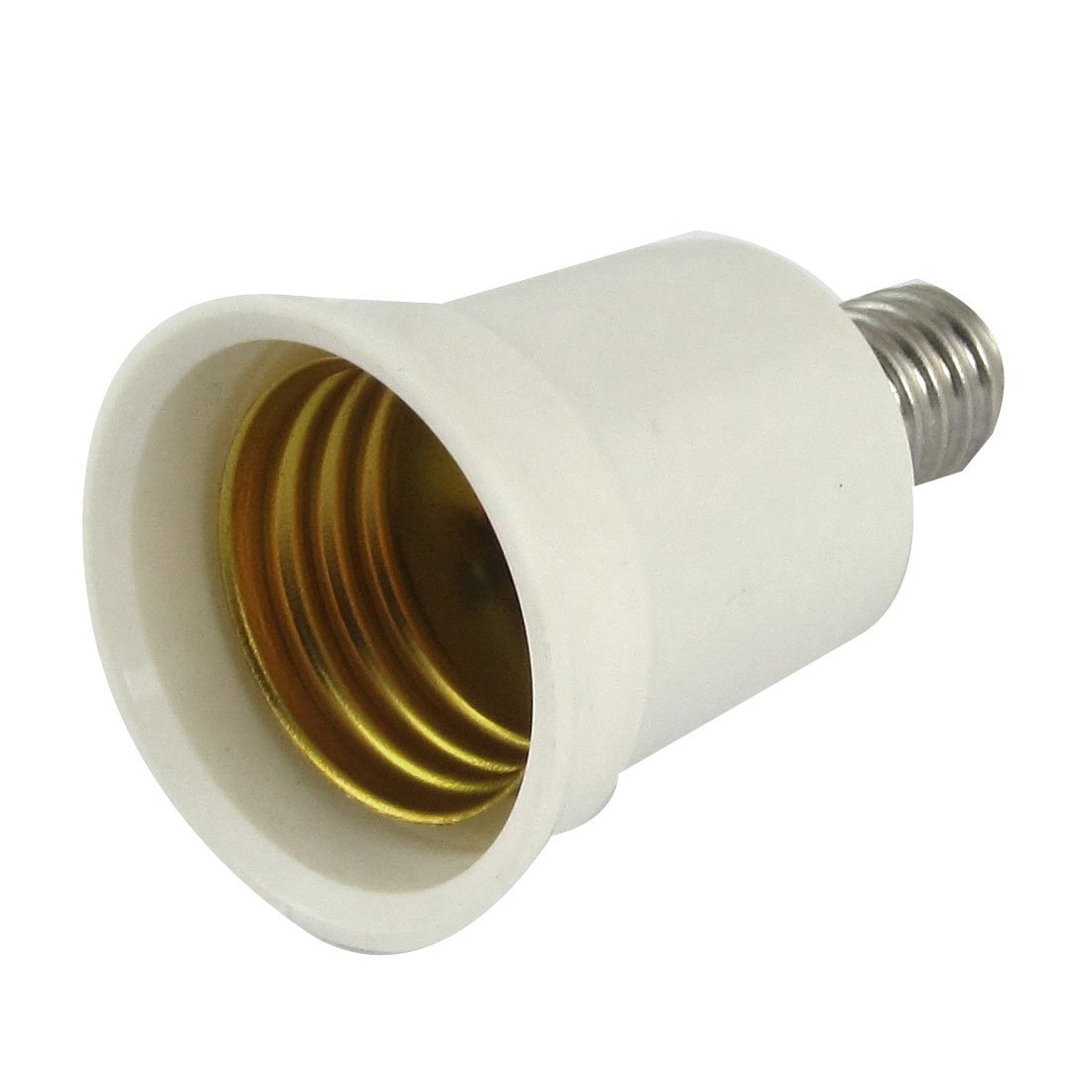 Verloopfitting Converter E14 - E27 Vtac 5900280902979