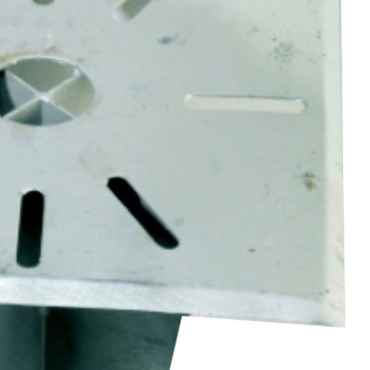 Montagespie Spike mini voor tuinverlichting Franssen 8717064113424