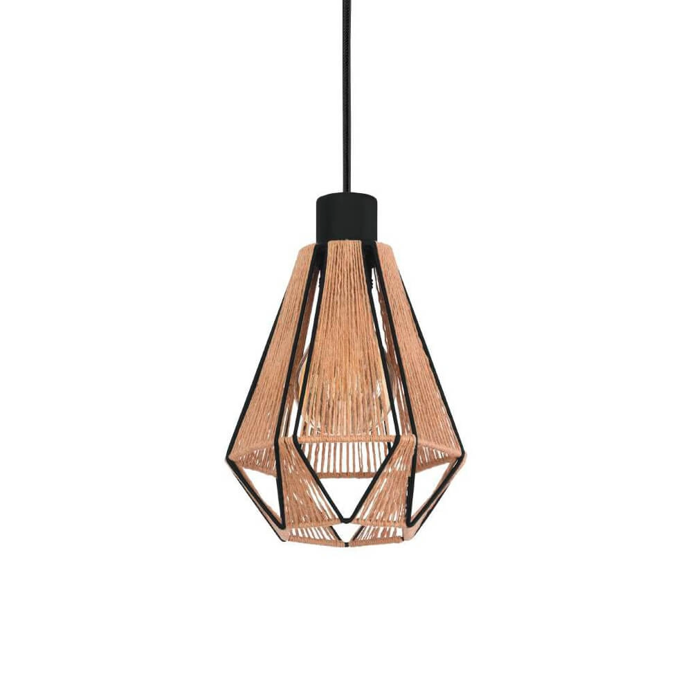 Landelijke hanglamp Adwickle Landelijke hanglamp Adwickle