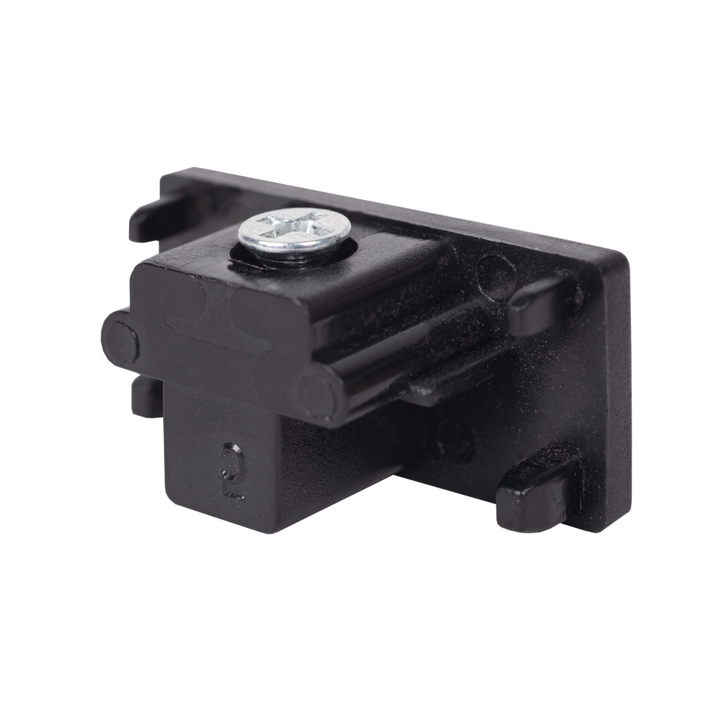 Starterset railverlichting Track 1-fase zwart Lucide 5411212093295